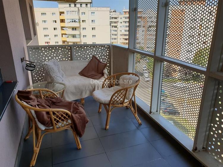 Apartament 3 camere confort lux in Centru, strada Dorobantilor, garaj - 3