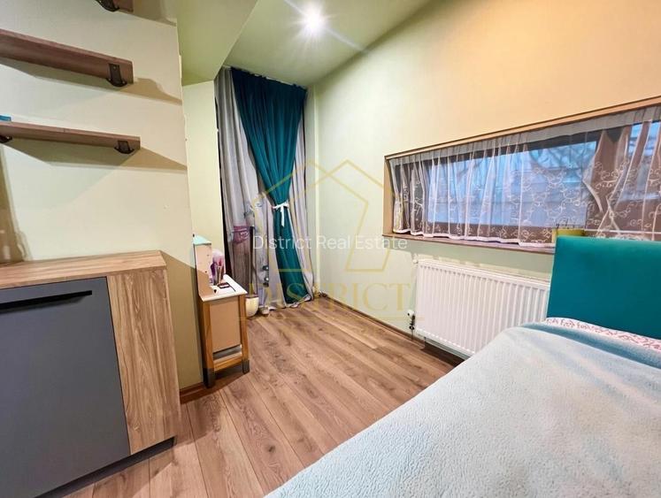 Apartament modern cu 3 camere | LIDL  | Giroc - 7