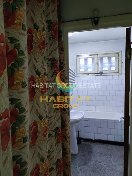 Brancoveanu Dorohoi vanzare 4 camere decomandat liber etaj 3 - 19