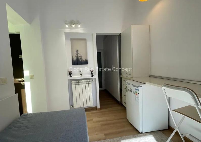 Închiriere Garsoniera Zona Cotroceni, In VILĂ - 2