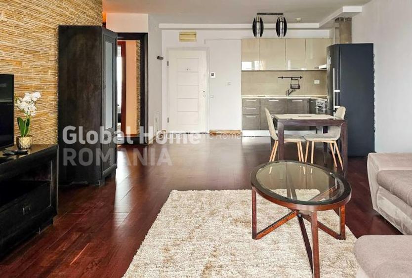 Apartament 2 Camere | InCity Residences | 73MP - 2