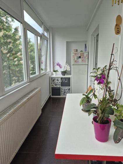 Vand Apartament cu 3 camere in zona Nicolina - 8
