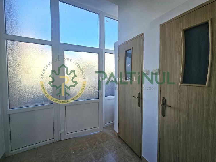 Spatiu de inchiriat Sibiu, B-dul Coposo, stradal - 6