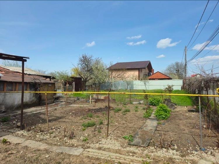 Casa de vânzare, Giurgiu, 5 camere, loc de garaj cu doua locuri, cu beci - 8