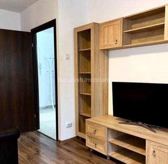 Garsoniera,Pantelimon,Magazinele Marius,bl.1992,et.4/10,DECOMANDATA,Amenajata - 5