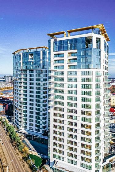 Apartament 2 camere || One Verdi Park || Barbu Vacarescu || Parcare - 13