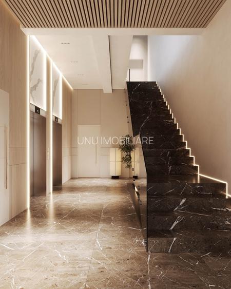 Apartament 1 camera, Nicolina Rond Vechi - 2