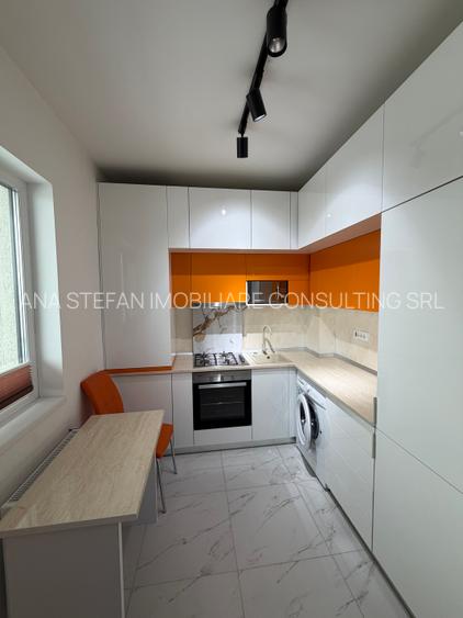 Grozavesti l Studio Lux l Regie Residence 2 l 3 Min Metrou l - 6