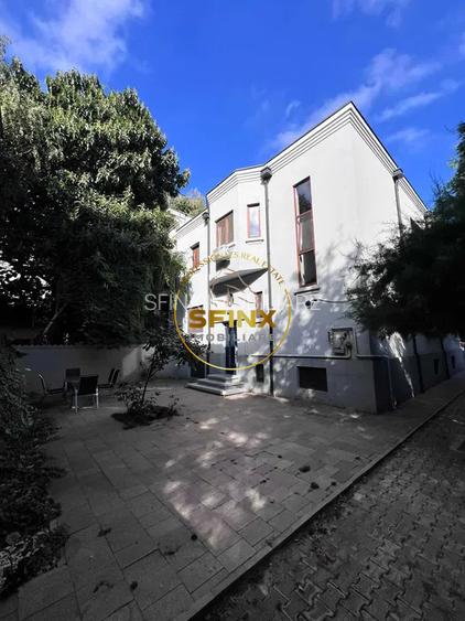 Vila pretabila birouri, sediu firma | Cotroceni | 300mp utili | 250mp curte - 8