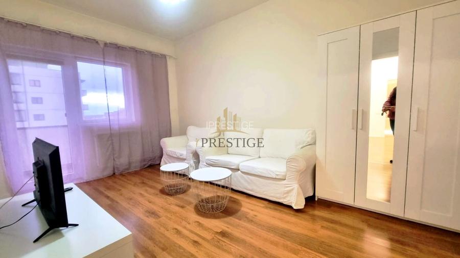 Apartament 2 camere, etaj 1, parcare, Sibiu, zona Deventer, COMISION 0 - 2