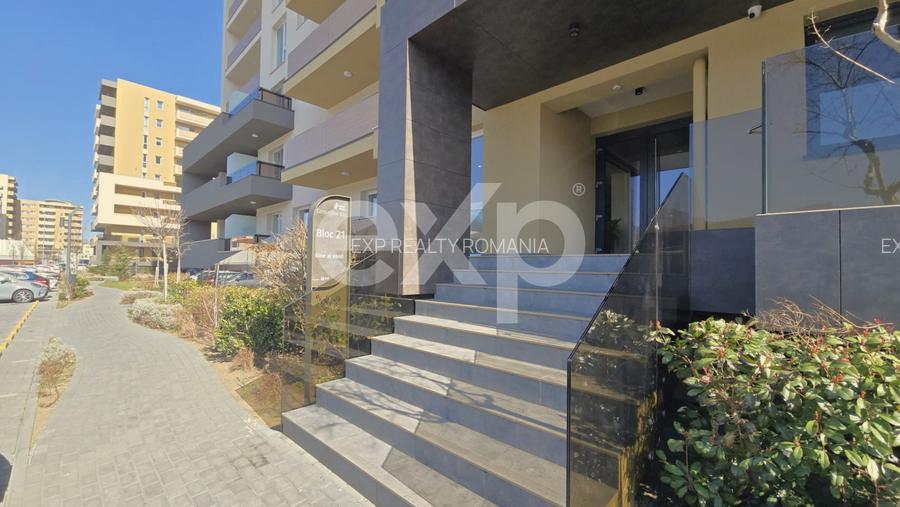 Apartament 3 camere | Prima închiriere | Urban Plaza – Str. Carpaților - 3