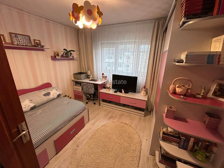 Nicolae Grigorescu 2 Camere Instalatii Schimbate Bloc 1979 12 Min Metrou - 3