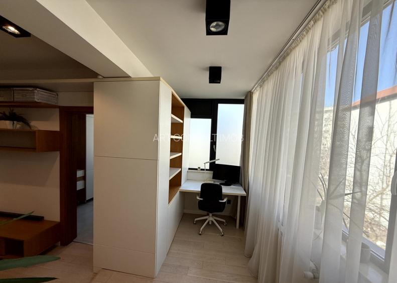 Unirii | 3 Camere in Vila | Centrala | Parcare | Metrou - 5