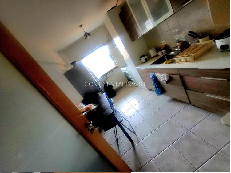 Apartament 4 camere decomandat, confort 1 sporit, 2 locuri de parcare, Dna Ghica - 6