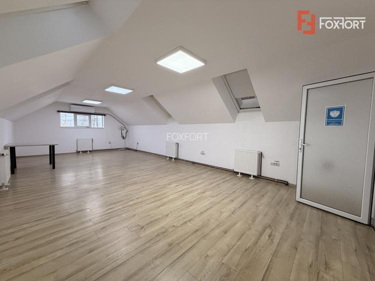 Vila individuala de inchiriat in Timisoara – zona Freidorf - 10