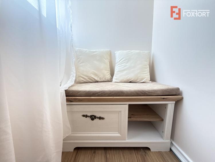 Apartament cu 3 camere de vanzare in Timisoara, zona Cetatii - 28