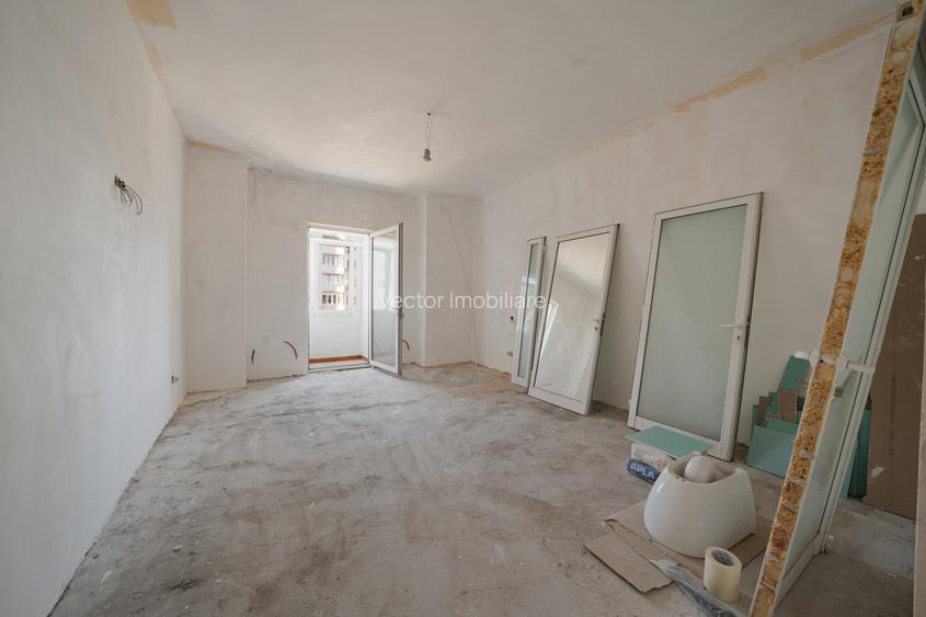 114 mp*Calea Mosilor 131-intersectie cu Carol I* Et. 4/5* - 5