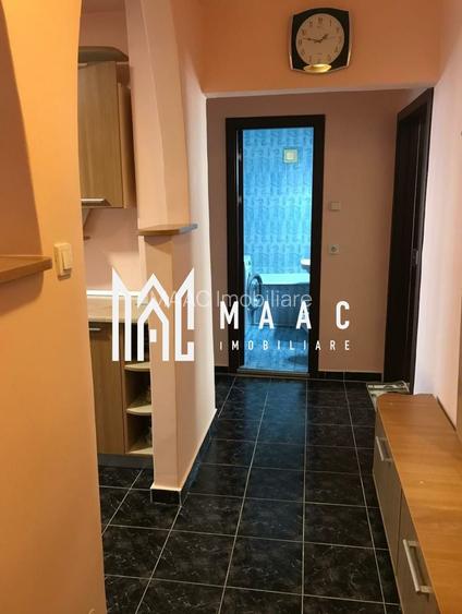 Apartament 2 camere | 65 MPU | Etaj 1 | Hipodrom 3 - 5