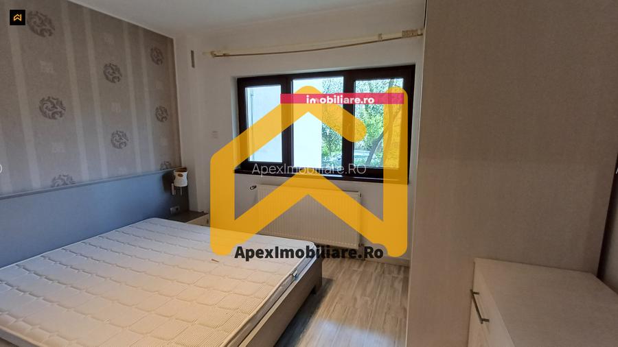 Apartament 2 camere de inchiriat Aviatiei București | ApexImobiliare.ro - 7