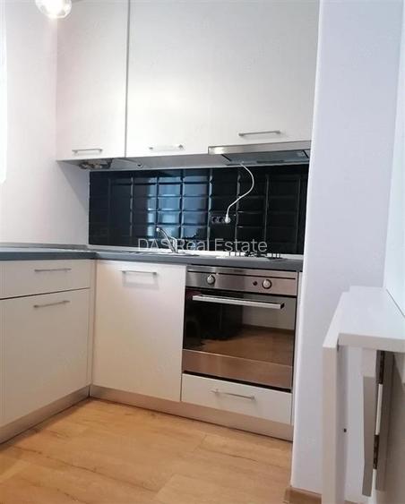 Apartament 2 camere | Floreasca - Rahmaninov | Centrala proprie - 4