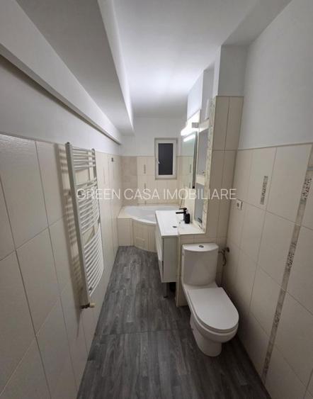 Apartament 3 camere, zona Stadionului,  78 mp utili, 2 parcari - 7