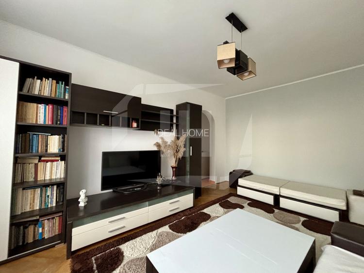Apartament 2 camere I Gheorgheni I zona Iulius Mall - 3