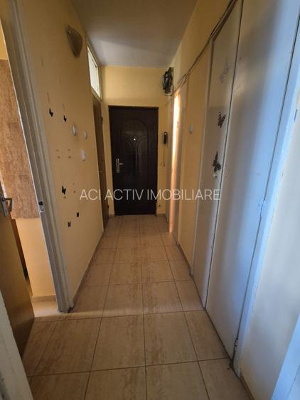 Dristor metrou, garsoniera decomandata, bloc mixt - 7