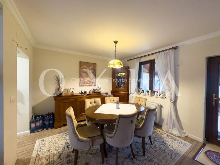 OX693 Casa Individuala Cu Garaj - Pozitie Excelenta - 5