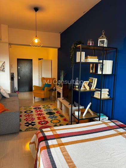 Studio modern de inchiriat Rond Alba Iulia - 2