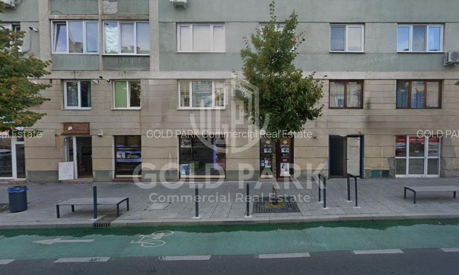 Spatiu Comercial - Ultracentral - Vitrina la Strada - 3