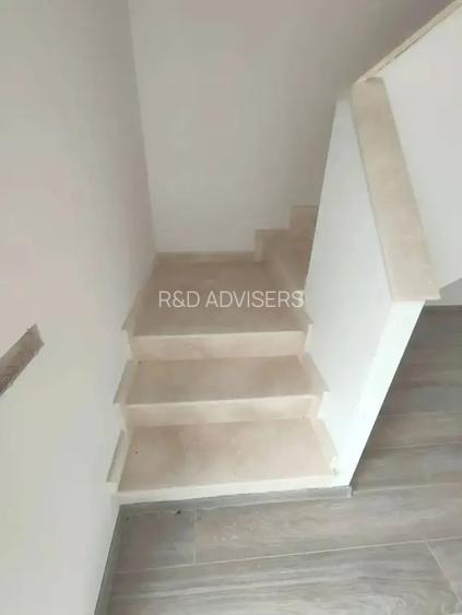 Casa 4 Camere Otopeni | Pozitie Buna | Mansarda Generoasa | TVA inclus - 12