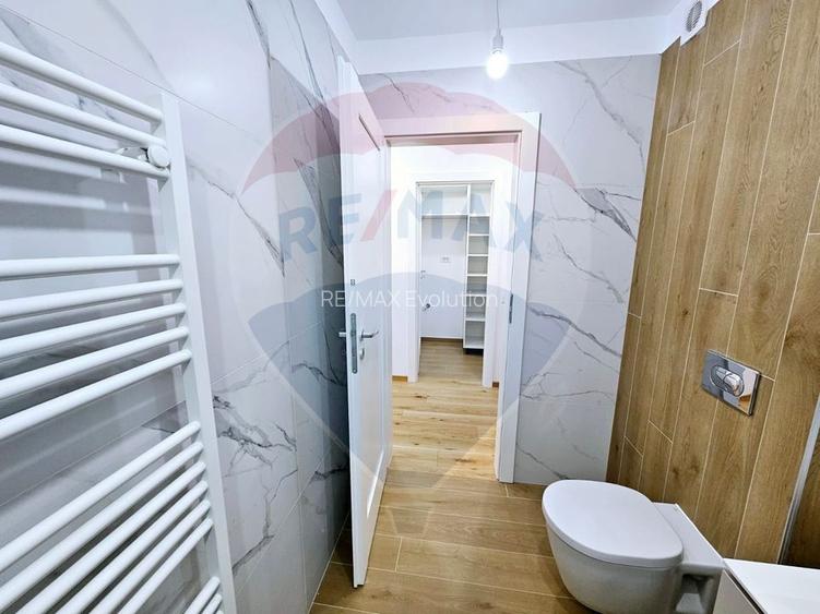 Apartament 2 camere , pretabil birouri- URBAN PLAZA, parter - bloc 14! - 15