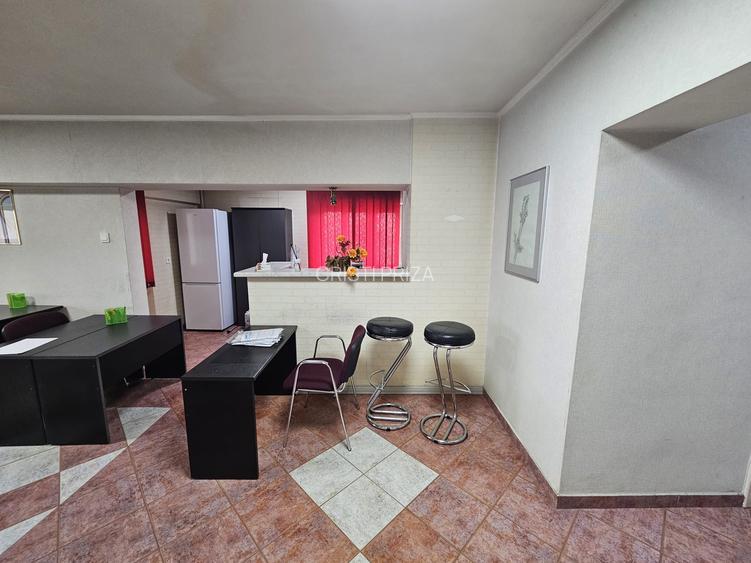 Birou - Calea Calarasi / Matei Basarab 80 mp - 9