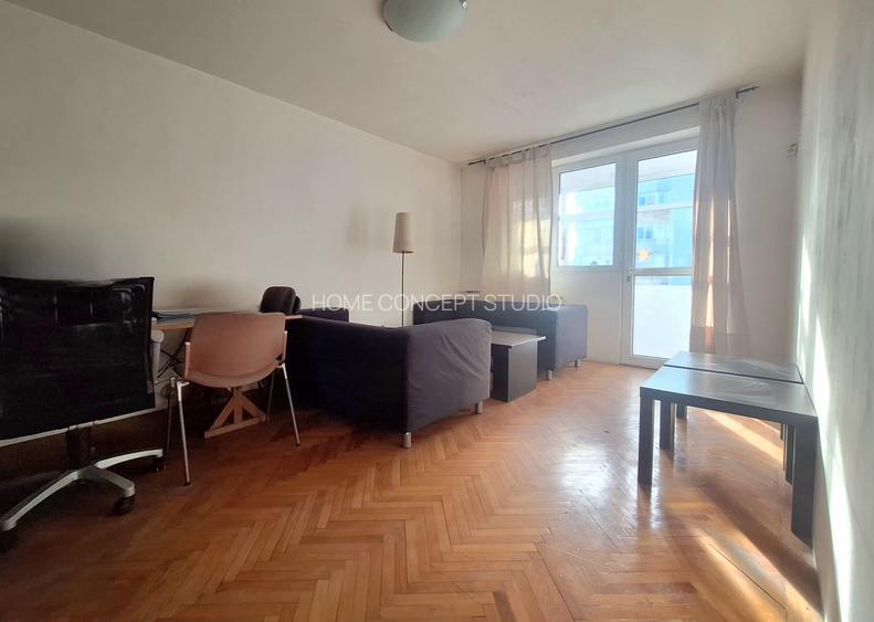 Apartament decomandat în Dorobanti - 13
