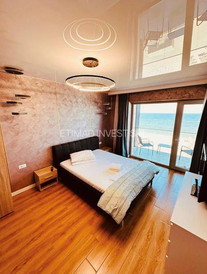 2 CAMERE-VEDERE  MARE +PARCARE -TERMEN LUNG(INCLUSIV VARA)-500 E - 6