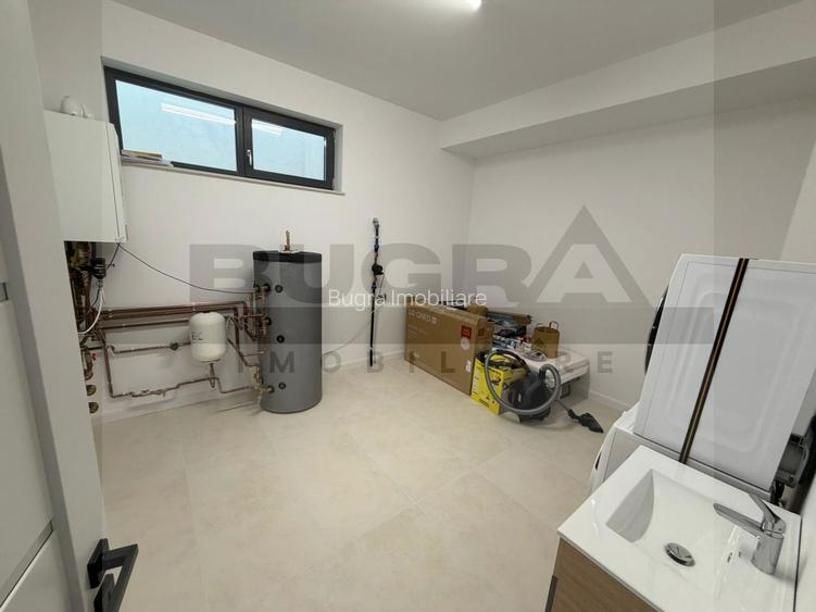 Duplex premium de 193mp, nou la prima inchiriere, zona Bvld Muncii - 13