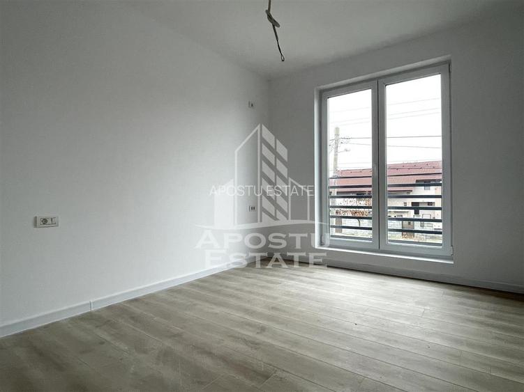 Duplexuri moderne Chisoda langa Cuina - 8