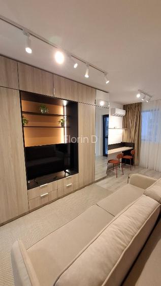 Studio Hils Pallady loc de parcare metrou Anghel Saligny - 10