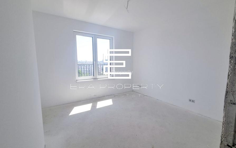 Penthouse 3 camere 80 mp, terasa 32 mp, Turnisor /Sibiu - 7