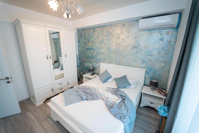 Apartament 2 camere de vanzare in Mamaia Nord I Navodari - 9