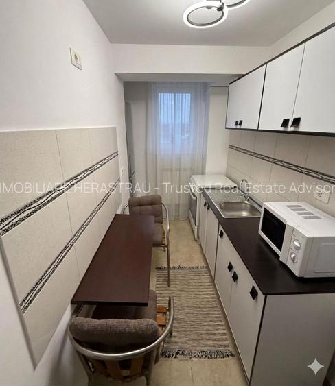Apartament 2 camere Floreasca – zona Compozitori, renovat - 4