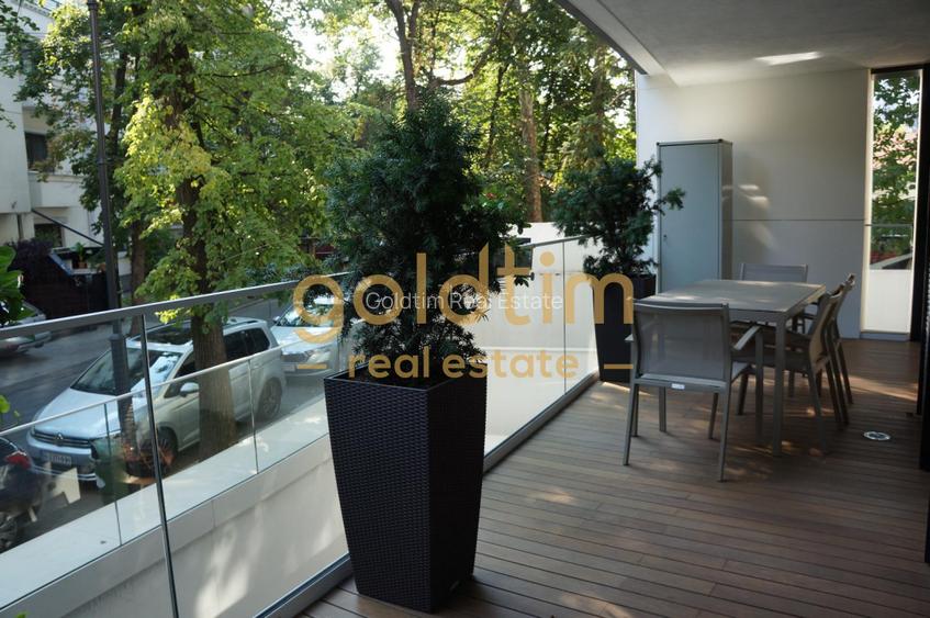 ONE CHARLES DE GAULLE | Duplex Exclusivist cu 4 Camere | Primăverii/2 Parcari - 21