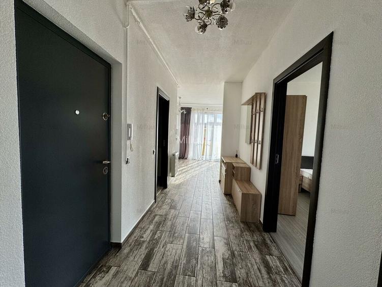 3 camere | Parcare | Petfriendly | Zona Baciu - 19