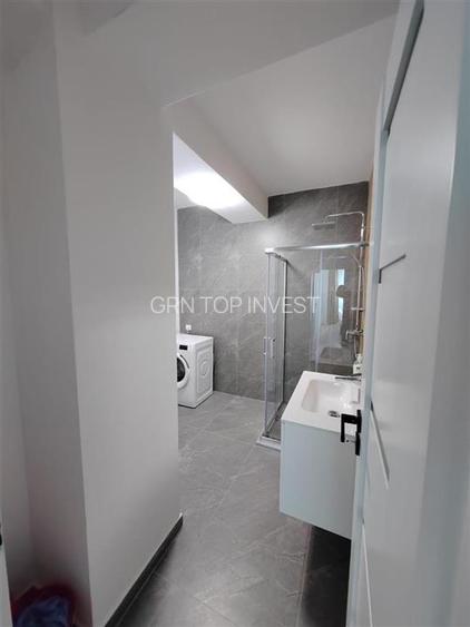 Apartament 3 camere 2 balcoane zona Turnisor - 21