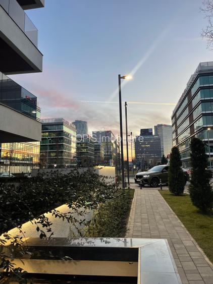 Nusco City / Prima Inchiriere / Mobilier Premium Mobexpert/ Parcare / Parc - 26