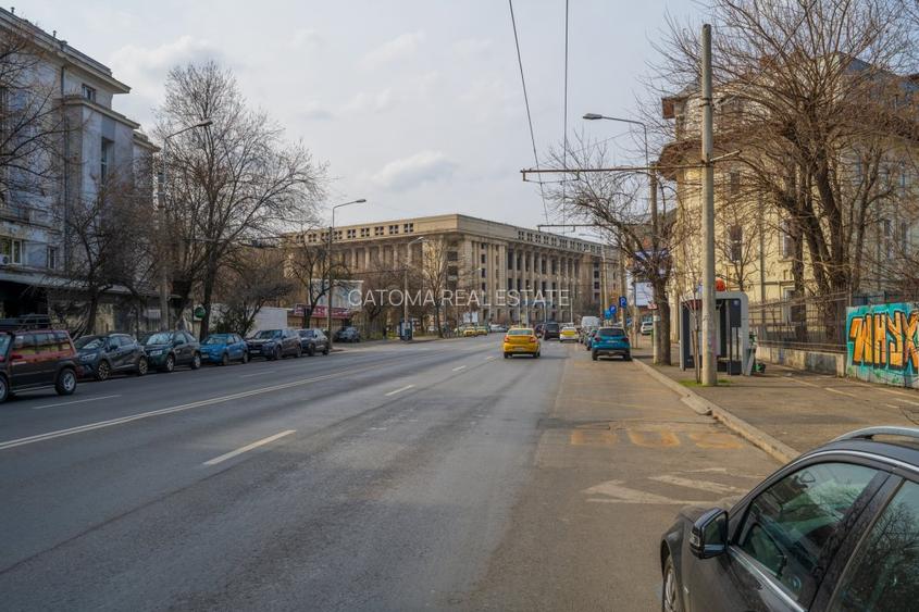 INVESTITIE / IDEAL CONSTRUCTIE P+6 / STRADAL PLEVNEI  - 19