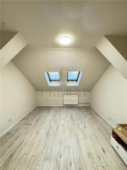 Lunei - Casa individuala - 10 Camere - D+P+M - Posibilitate garaj - Renovata - Z - 3