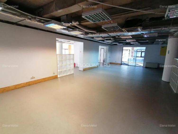 Spatiu de birouri | 2 Etaje | Zona ultracentrala | Universitate - 12