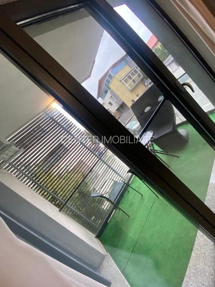 Sos.Nordului, Grand Residence, 2 camere deosbebit, spațios, etaj 1, 70 mp - 3
