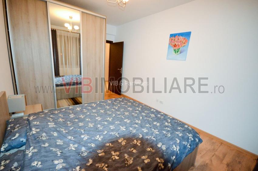 Titan Nicolae Grigorescu -Metrou 600m- 2 camere - 58 mp - 7